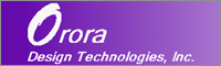 /products/Orora Design Technologies로 이동