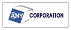ANY CORPORATION.,LTD.