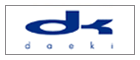 DEAKI CORPORATION