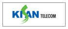 KISAN TELECOM Co., LTD.