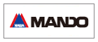MANDO CORP.