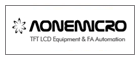 AONEMICRO(Microrobot)