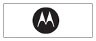 MOTOROLA Inc