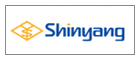 Shinyang