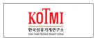 Korea Textile Machinery Institute