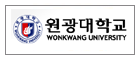 WonKwang UNIVERSITY