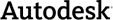 logo_autodesk