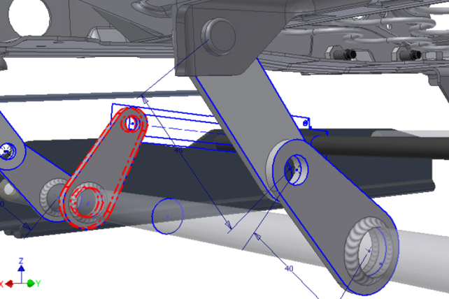 배치도 ( Layout Design )