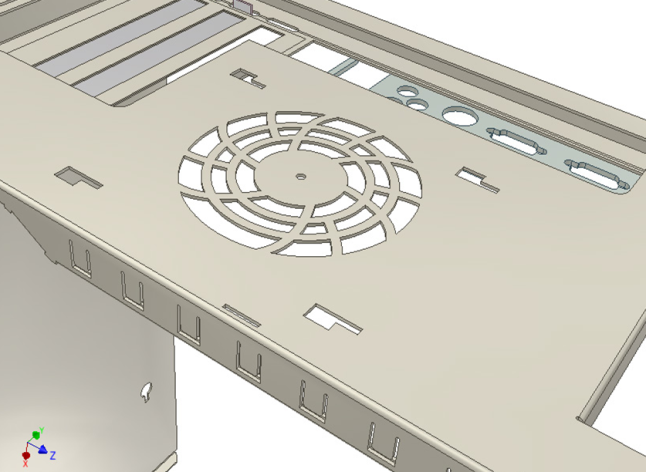 판금 플랜지 ( Sheet Metal Flanges )
