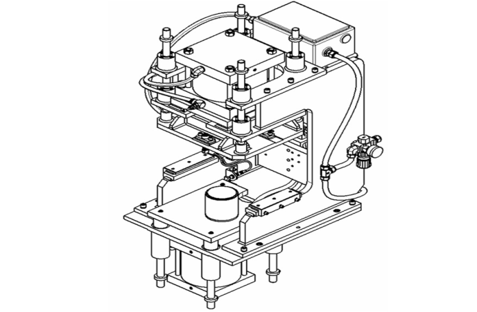 기술 일러스트레이션 ( Technical Illustrations )