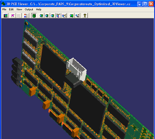 pads viewer 9.5 pads viewer 9.5