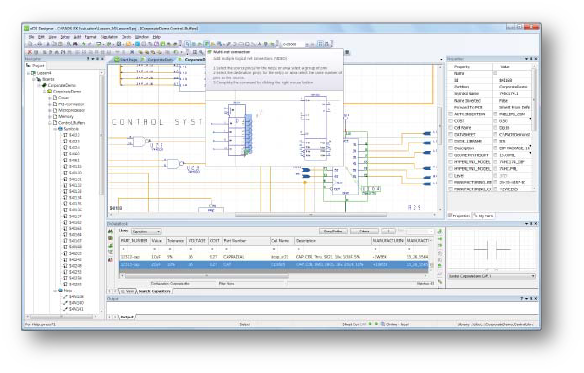 Schematic Design