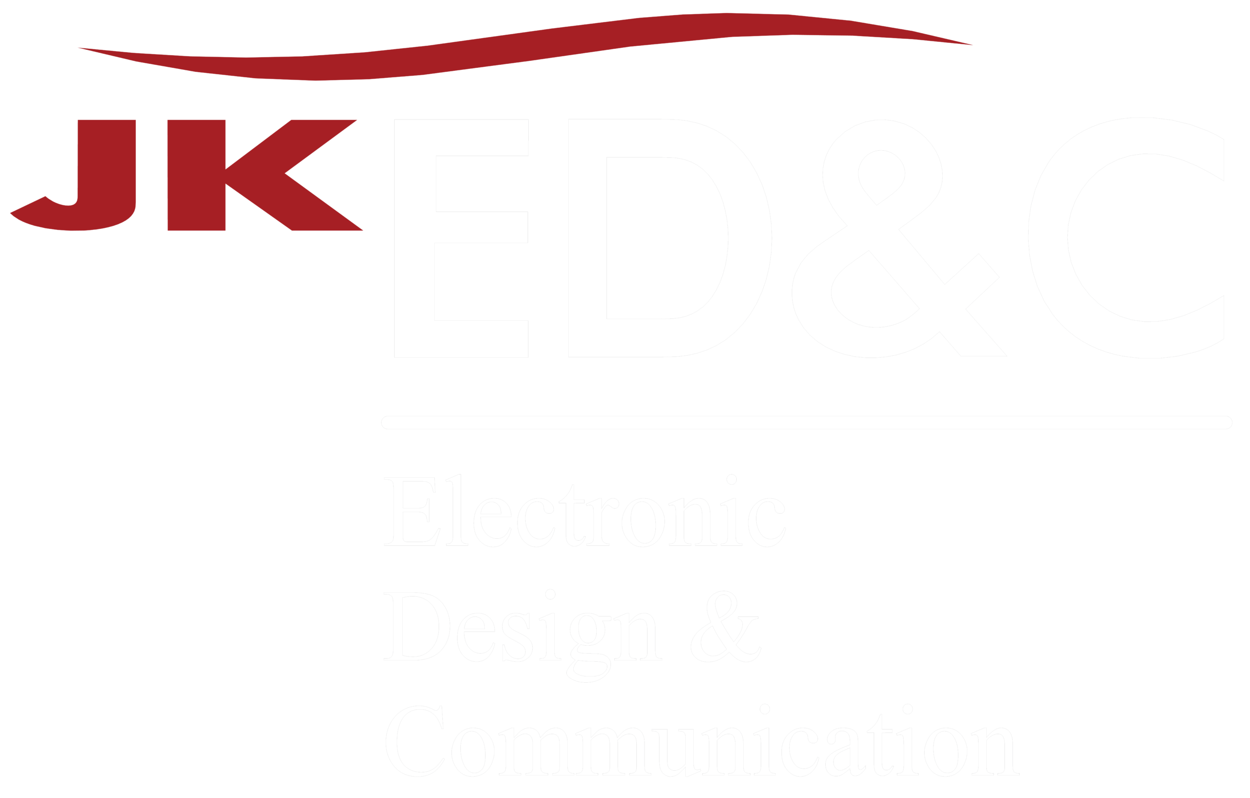 ED&C Logo